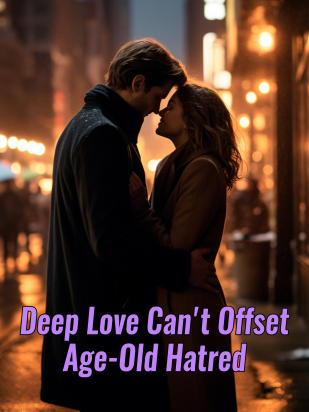Deep Love Can't Offset Age-Old Hatred